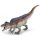 Papo - acrocanthosaurus dínó
