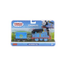 Thomas motorizált mozdony