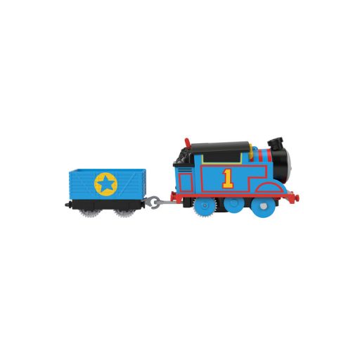Thomas motorizált mozdony