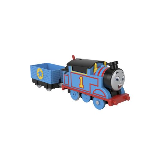 Thomas motorizált mozdony