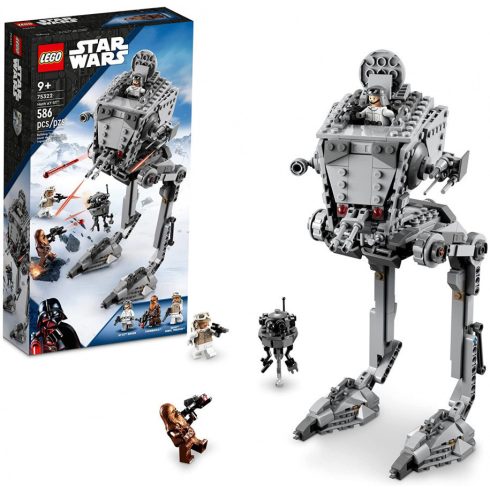 Lego Star Wars - Hort AT-ST - 75322