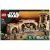 Lego Star Wars - TM Boba Fett trónterme - 75326