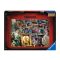 Ravensburger Puzzle 1000 db - Szörnyella