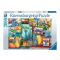 Puzzle 2000 db - Az élet szépségei