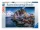 Puzzle 3000 db - Hamnoy, Lofoten