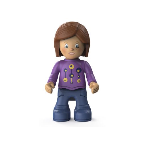 SIKU: Zoe Zoomy