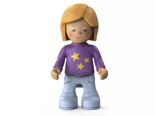 Toddys by Siku - Conny Cloudy