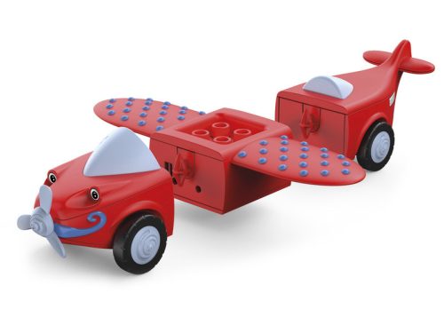 Toddys by Siku - Leo Loopy