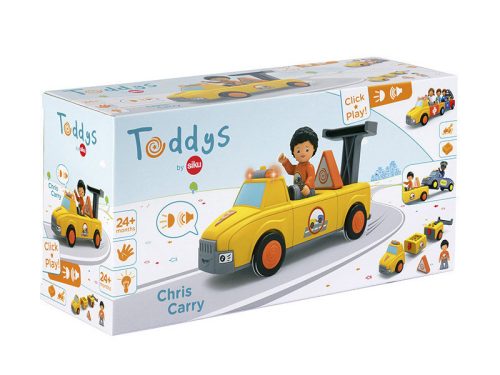 Toddys by Siku - Chris Carry