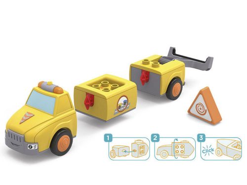 Toddys by Siku - Chris Carry