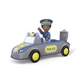 Toddy by Siku - Tom Trusty