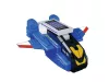 BLUE ROCKET - Űrjárgányok