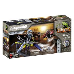 Playmobil Pteranodon: Támadás a levegõbõl 70628