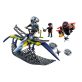 Playmobil Pteranodon: Támadás a levegõbõl 70628