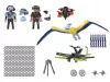Playmobil Pteranodon: Támadás a levegõbõl 70628