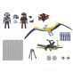 Playmobil Pteranodon: Támadás a levegõbõl 70628