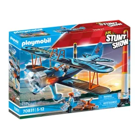   Playmobil Air Stuntshow ""Fõnix"" kétfedelû