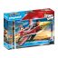 Playmobil Air Stuntshow ""Sas"" sugárhajtású gép