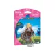 Playmobil Viking harcosnõ 70854