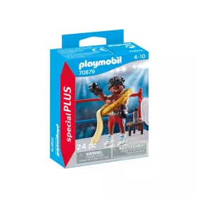 Playmobil Box bajnok70879
