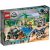 Lego Jurassic World - Baryonyx bonyodalom: A kincsvadászat 75935