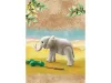 Playmobil Kis elefánt 71049