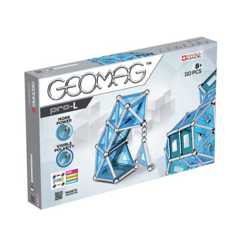 Geomag Pro-L  Panels 110 db