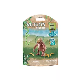 Playmobil Orángután 71057