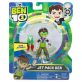 Ben 10 akciófigura - Jetpack Ben