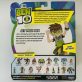 Ben 10 akciófigura - Jetpack Ben