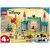 LEGO Mickey and Friends - Mickey és barátai várvédők - 10780