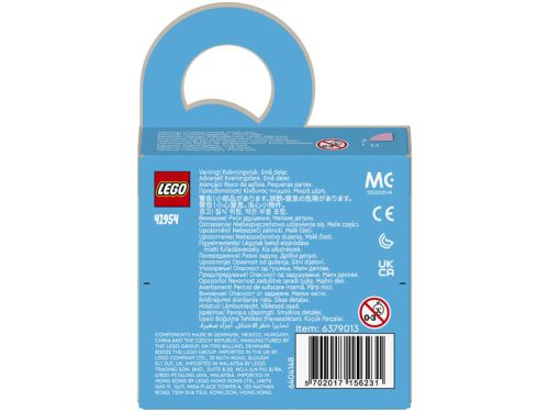 LEGO DOTS 41954 Öntapadós felvarró