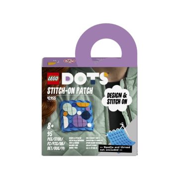 Lego Dots - Felvarró - 41955
