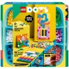 Lego Dots - Öntapadó óriáscsomag - 41957