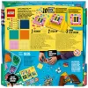 Lego Dots - Öntapadó óriáscsomag - 41957