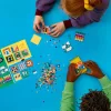 Lego Dots - Öntapadó óriáscsomag - 41957