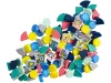 Lego Dots - Extra Dots 7. sorozat - Sport - 41958
