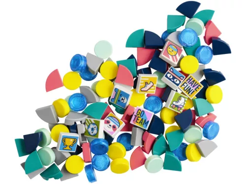 Lego Dots - Extra Dots 7. sorozat - Sport - 41958