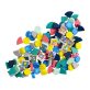 Lego Dots - Extra Dots 7. sorozat - Sport - 41958