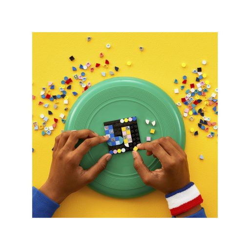 Lego Dots - Extra Dots 7. sorozat - Sport - 41958