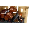 LEGO® Harry Potter™ - Roxfort - Találkozás Bolyhoskával (76387)