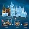 LEGO® Harry Potter™ - Roxfort - Találkozás Bolyhoskával (76387)