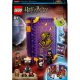 Lego Harry Potter - Roxfort pillanatai Jóslástanóra - 76396