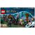 Lego Harry Potter - Roxfort hintó és thesztrálok - 76400