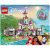 LEGO Disney Princess - Felülmúlhatatlan kalandkastély - 43205