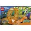 Lego City - Stuntz Csimpánzos zúzós kaszkadőr hurok - 60338