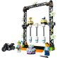 Lego City - Stuntz Leütéses kaszkadőr kihívás - 60341