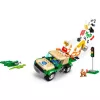 Lego City - Missions Vadállatmentő küldetések - 60353