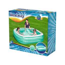 Bestway Családi medence, 201 x 150 x 51 cm