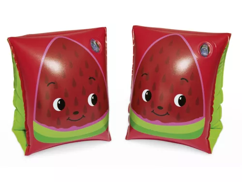 Bestway 32042  mintás karúszó - 23 x 15 cm